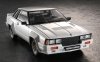 Hasegawa HC62-21162 Nissan 240RS (BS110) (1983) 1/24